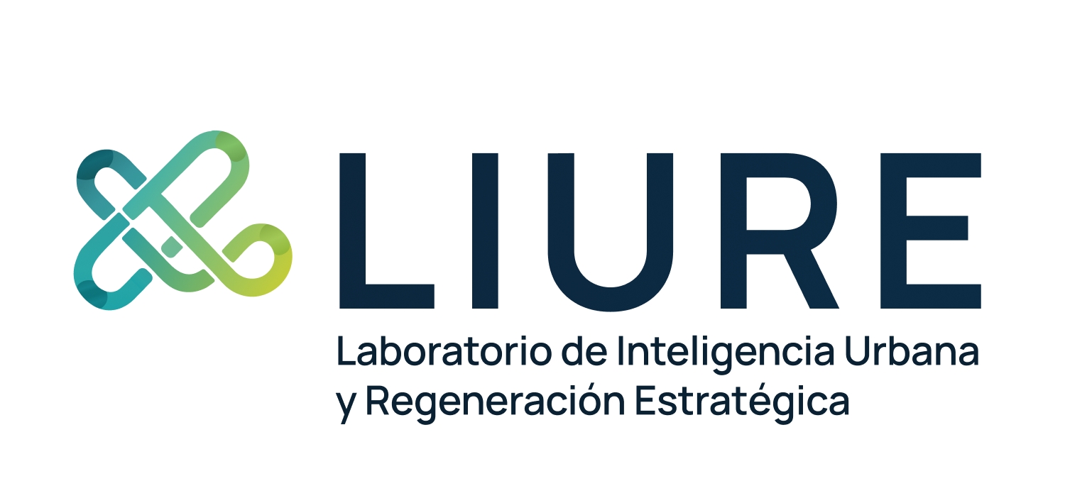 LIURE — Laboratorio de Inteligencia Urbana y Regeneración Estratégica